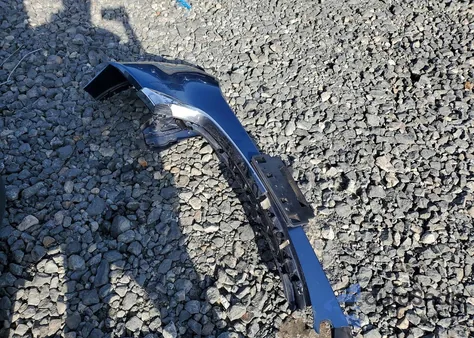 2023 Mazda Cx-5 Select from USA, damaged, VIN JM3KFBBM2P0182272